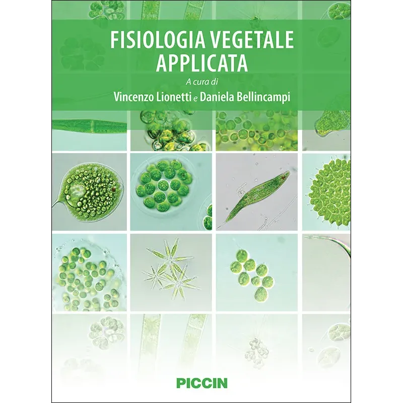 Fisiologia vegetale applicata