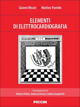 Elementi di elettrocardiografia (ECG)