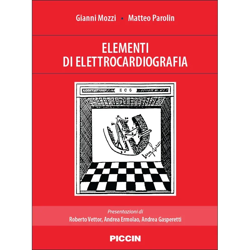 Elementi di elettrocardiografia