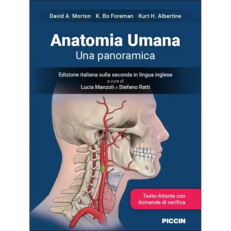 Anatomia Umana - Una panoramica