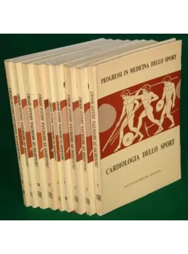PROGRESSI IN MEDICINA DELLO SPORT