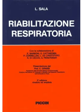 Riabilitazione respiratoria