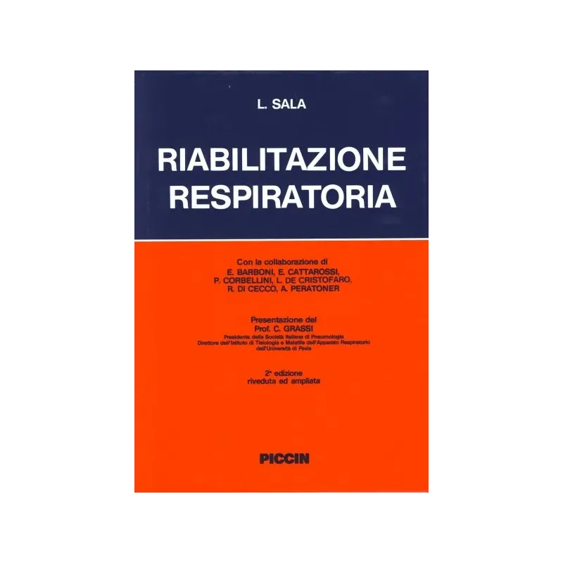 Riabilitazione respiratoria