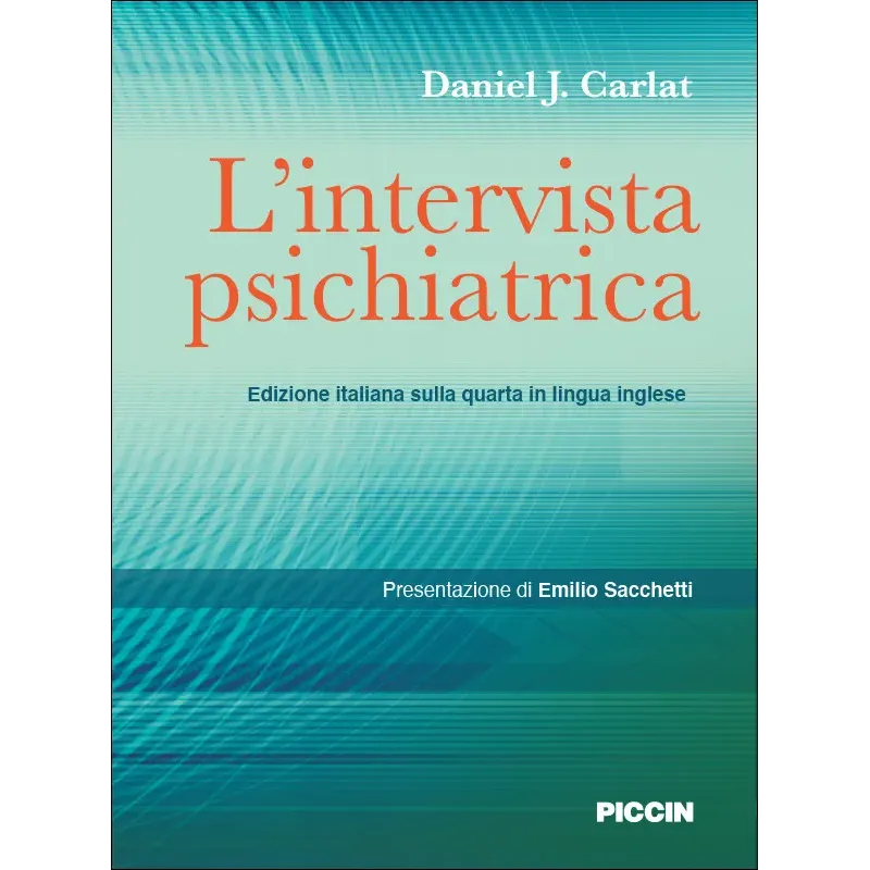 L’intervista psichiatrica