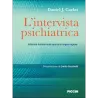 L’intervista psichiatrica