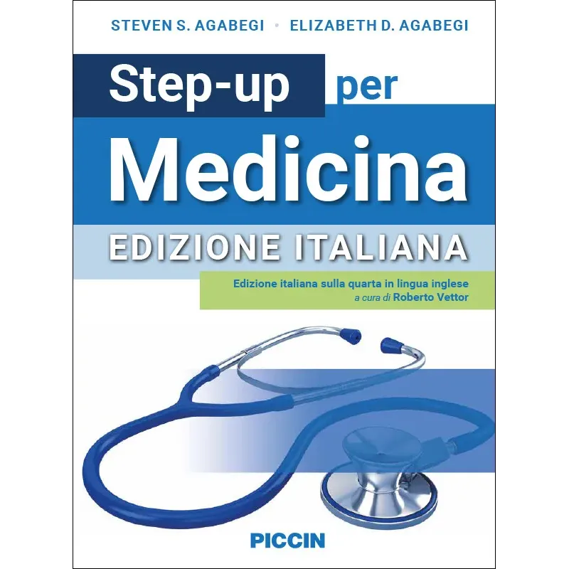 Step up per Medicina