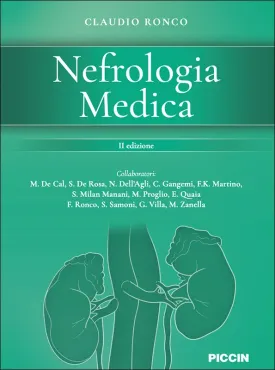 Nefrologia Medica
