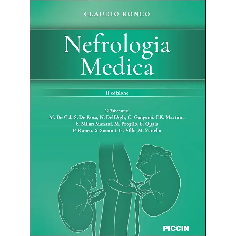 Nefrologia Medica