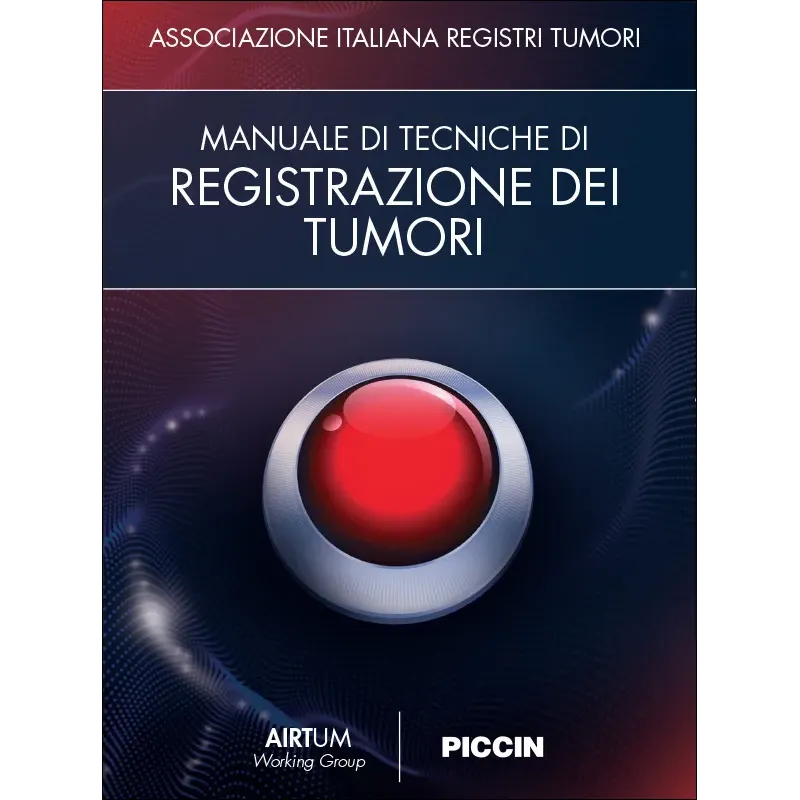 Manuale di Tecniche di Registrazione dei Tumori