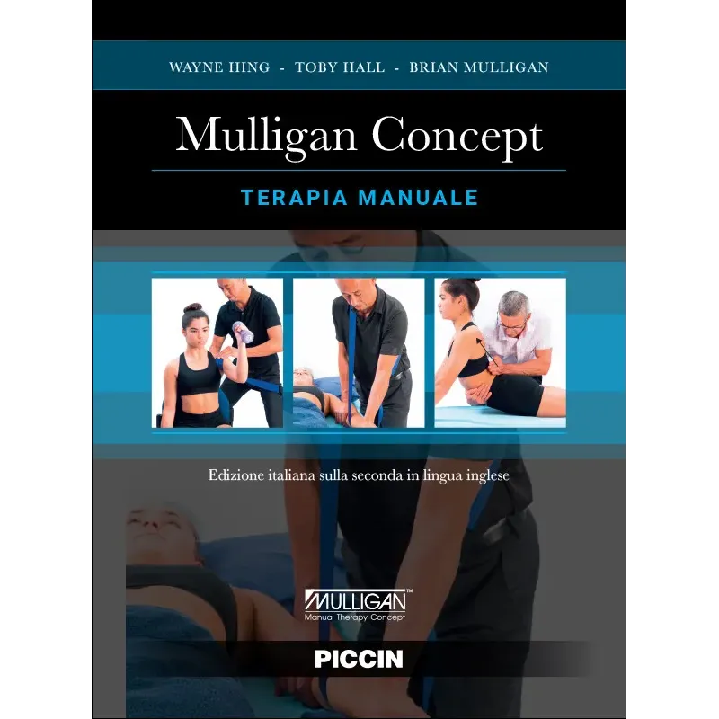 Mulligan Concept – Il manuale