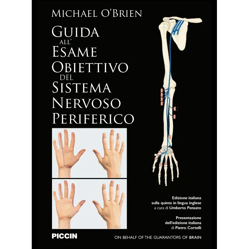 Esame obiettivo del sistema nervoso periferico