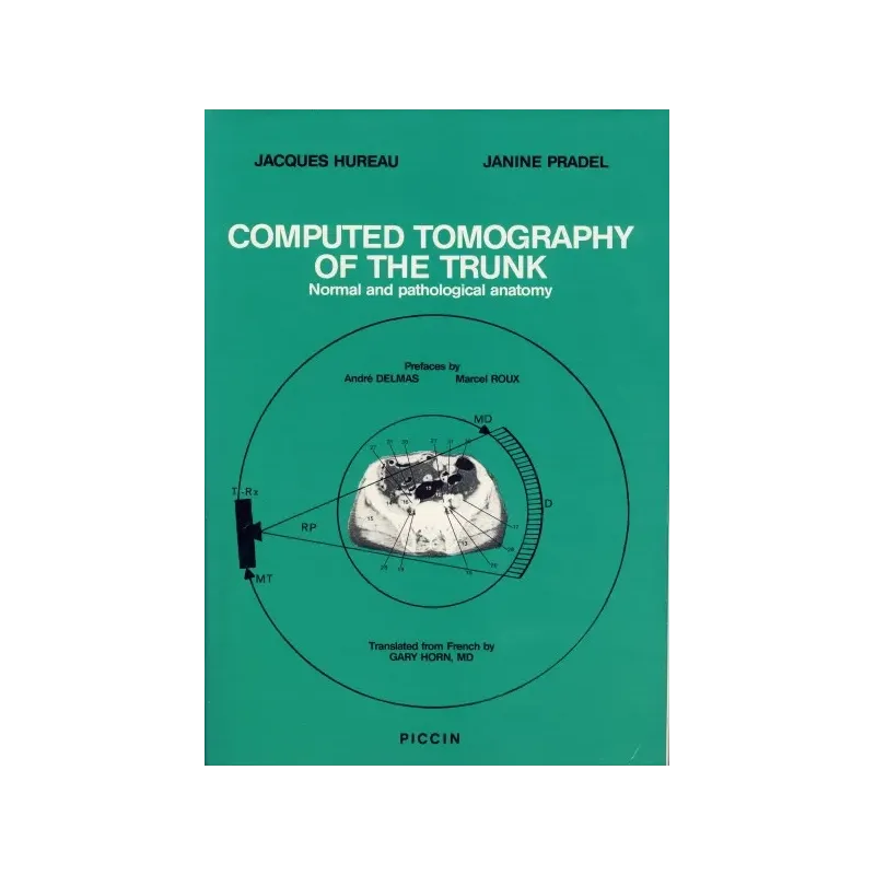 COMPUTED TOMOGRAPHY OF THE TRUNK