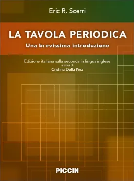 La tavola periodica. Una brevissima introduzione