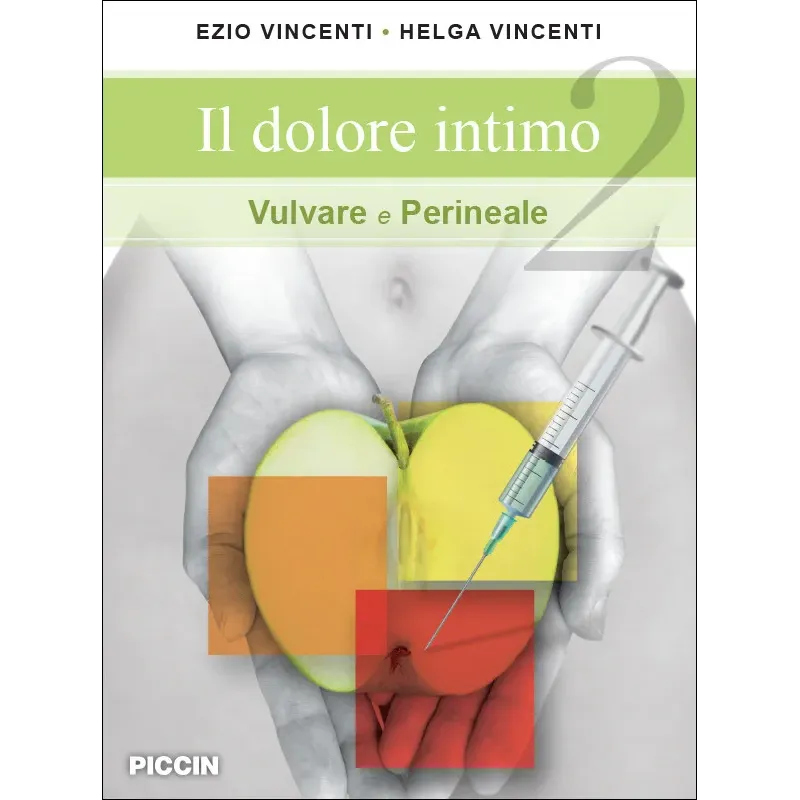 Il dolore intimo 2