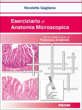 Eserciziario di Anatomia Microscopica