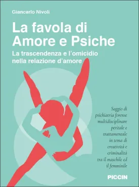 La favola di Amore e psiche