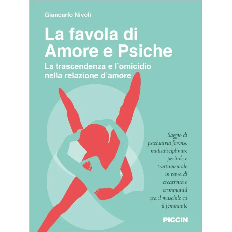 La favola di Amore e psiche
