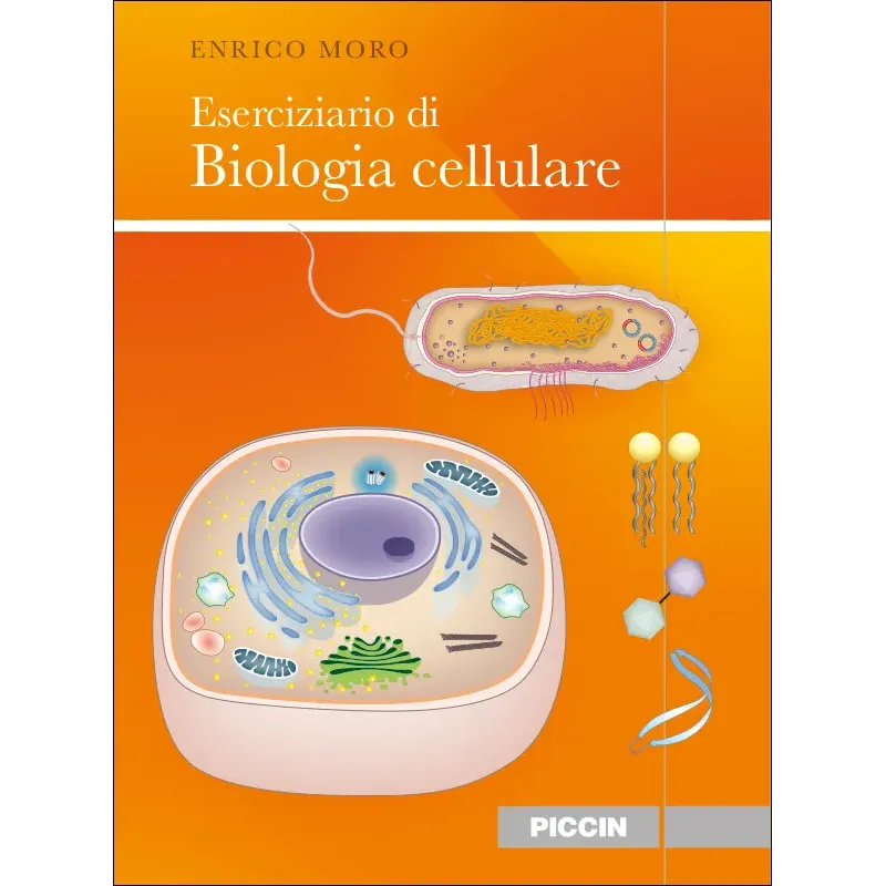 Eserciziario di Biologia cellulare