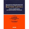 Prospettive terapeutiche dei batteri lattici