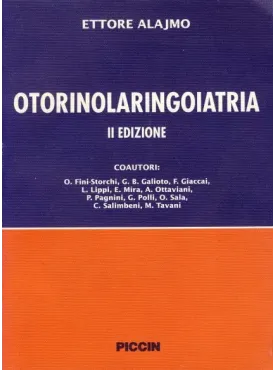 Otorinolaringoiatria