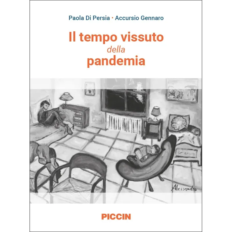 Il tempo vissuto della pandemia