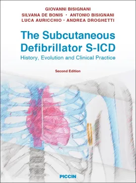 The Subcutaneous Defibrillator S-ICD