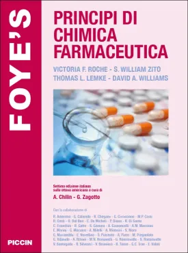 Foye's Principi di chimica farmaceutica