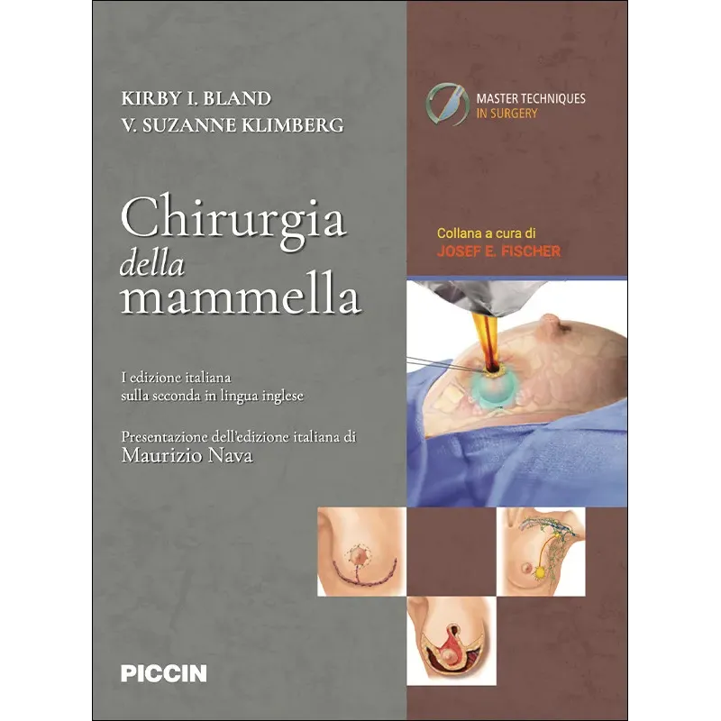 Chirurgia della mammella