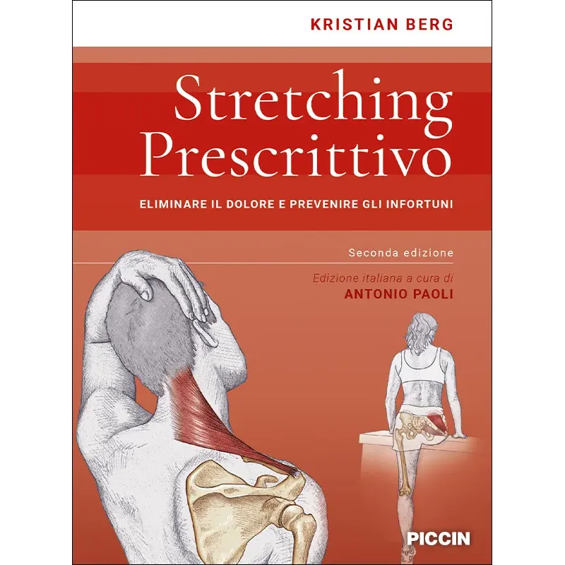 STRETCHING PRESCRITTIVO