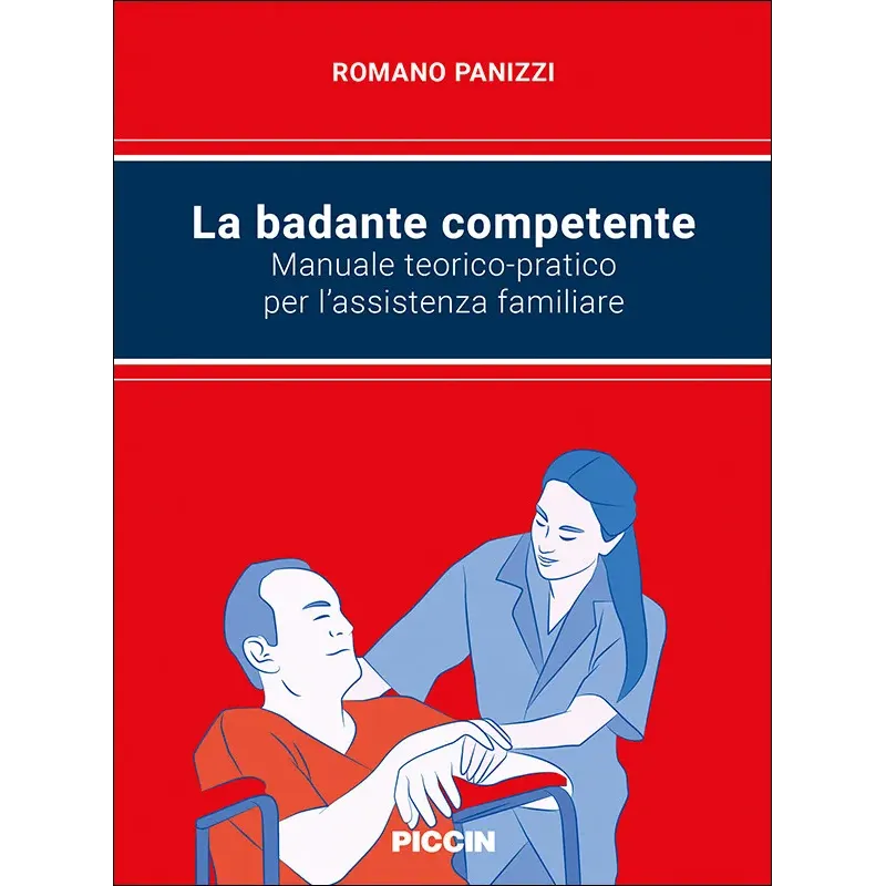 La badante competente