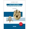 Quiz a scelta multipla di anatomia umana normale