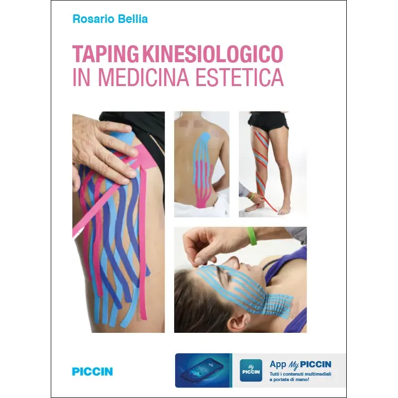 Taping kinesiologico in medicina estetica