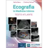 Ecografia in Medicina Interna - Testo-Atlante