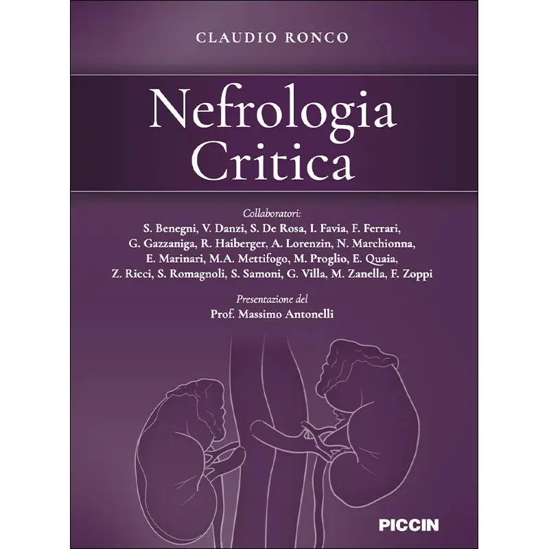 Nefrologia critica