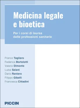 Medicina legale e bioetica