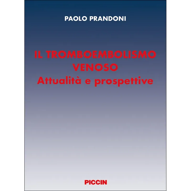 Il Tromboembolismo venoso