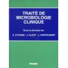 TRAITE' DE MICROBIOLOGIE CLINIQUE