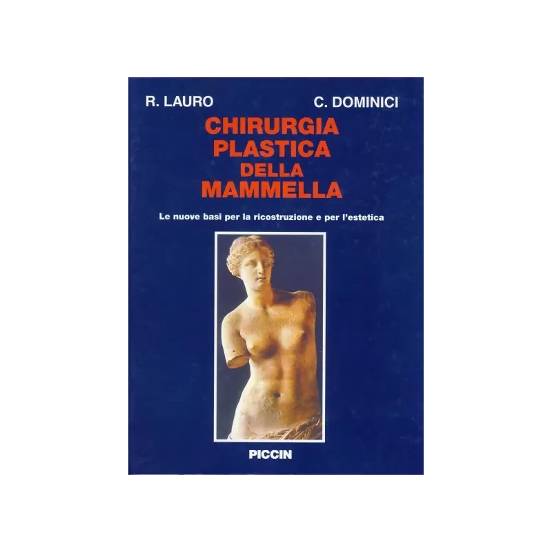 Chirurgia plastica e ricostruttiva della mammella