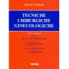 Tecniche chirurgiche ginecologiche