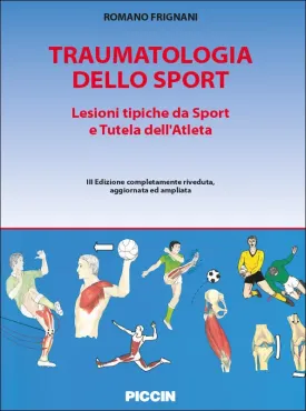 Traumatologia dello sport