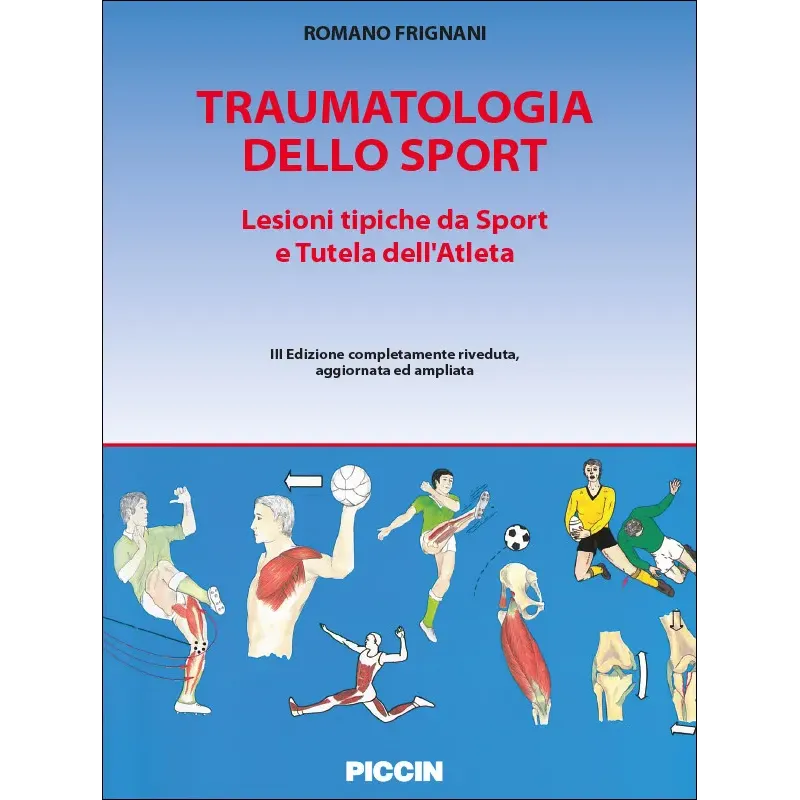 Traumatologia dello sport