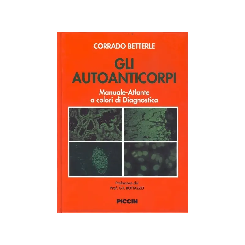 Gli autoanticorpi