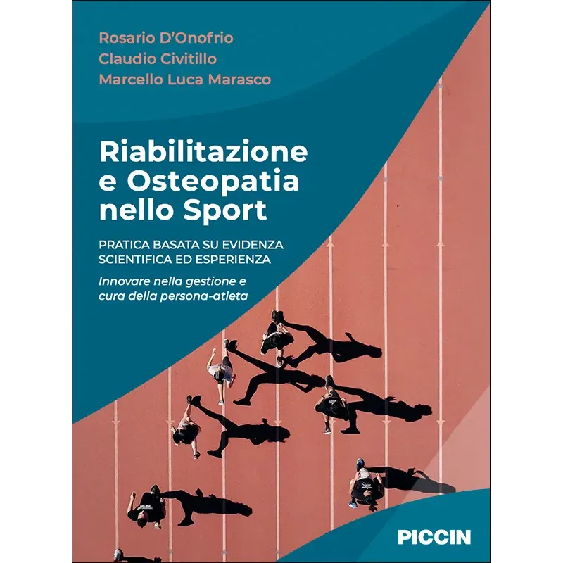 Riabilitazione e Osteopatia nello Sport