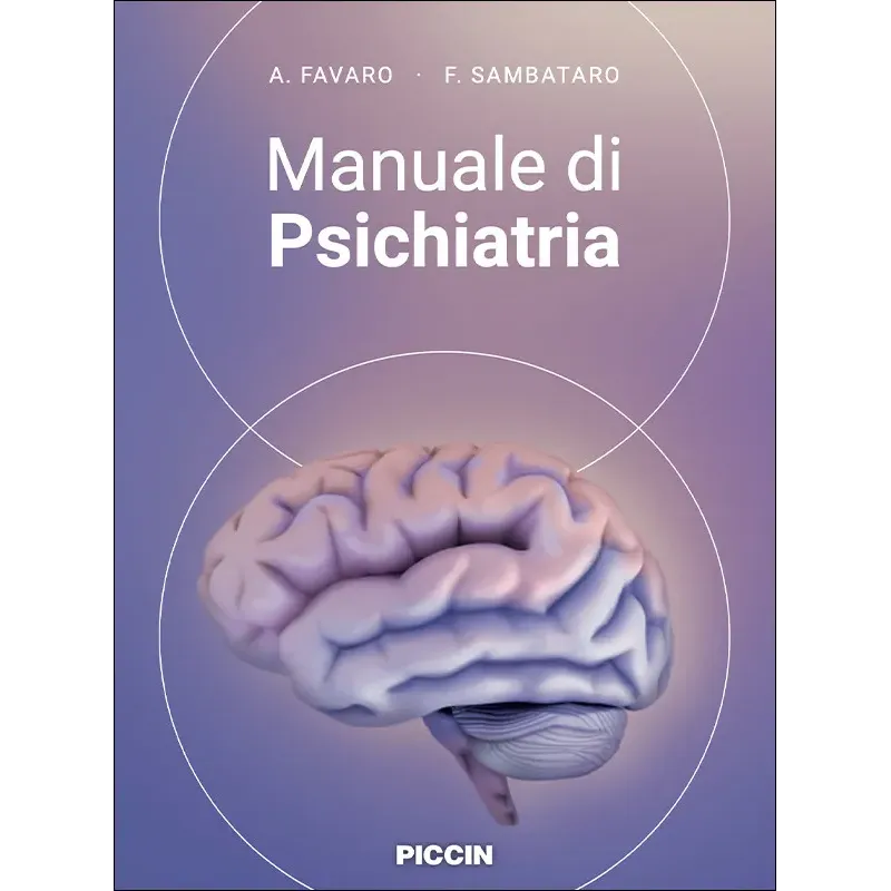 Manuale di Psichiatria