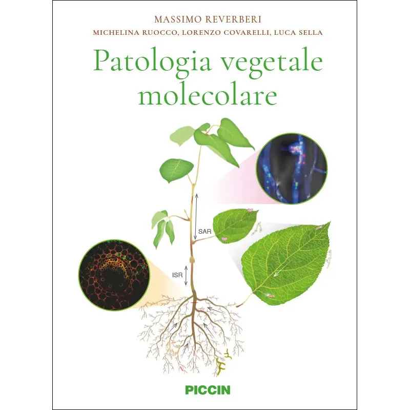 Patologia vegetale molecolare