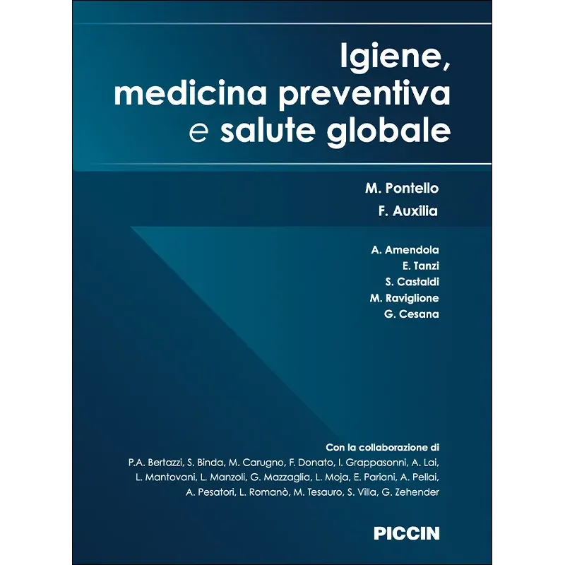 Igiene, medicina preventiva e salute globale