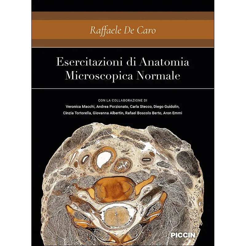 Esercitazioni di Anatomia Microscopica Normale