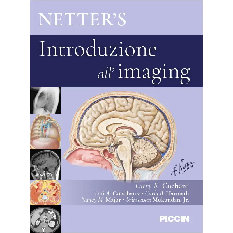 Netter's - Introduzione all'imaging