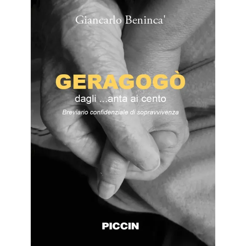 GERAGOGÒ