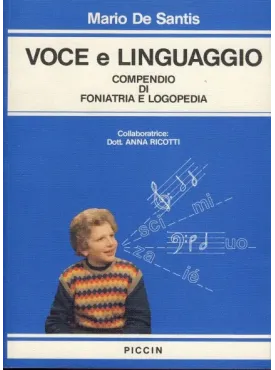 Voce e linguaggio